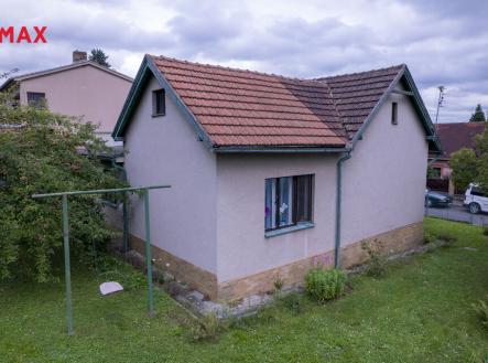 Prodej - dům/vila, 127 m²