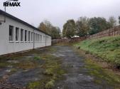 Pronájem skladovací prostor, 540 m²