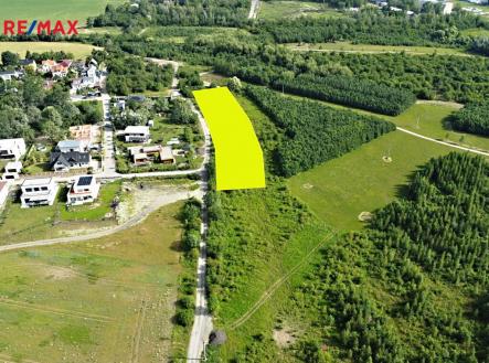 Prodej - pozemek pro bydlení, 6 000 m² obrázek