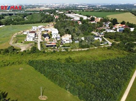 Prodej - pozemek pro bydlení, 6 000 m²