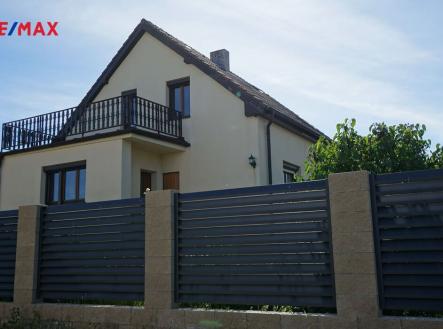 Prodej - dům/vila, 130 m² obrázek