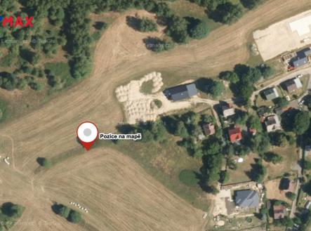 Prodej pozemku, trvalý travní porost, 2 919 m²