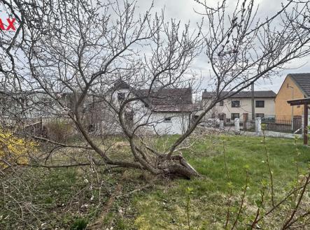 Pronájem pozemku, zahrada, 551 m²