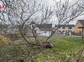 Pronájem pozemku, zahrada, 551 m²