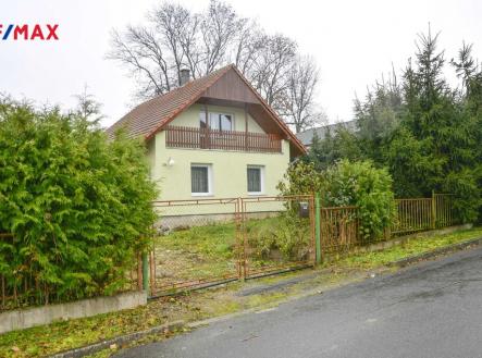 Prodej - dům/vila, 105 m² obrázek