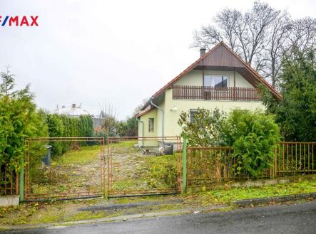 Prodej - dům/vila, 105 m²