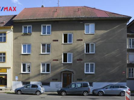 Prodej bytu, 2+1, 56 m² obrázek