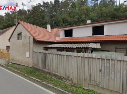 Prodej - dům/vila, 107 m² obrázek