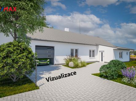 Prodej - dům/vila, 236 m²