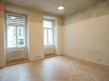 Pronájem bytu, 2+kk, 56 m²