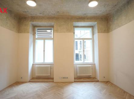 Pronájem bytu, 2+kk, 56 m²