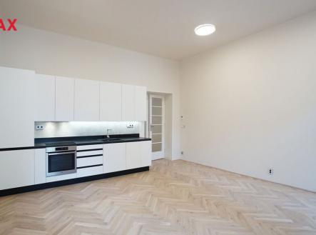 Pronájem bytu, 2+kk, 56 m²