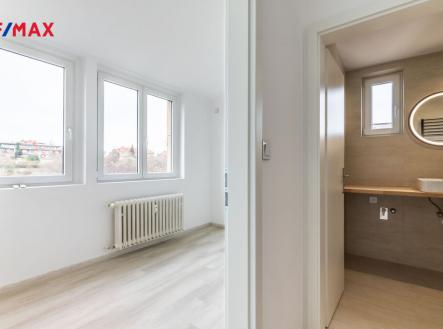 Prodej bytu, 2+kk, 41 m²