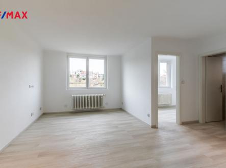 Prodej bytu, 2+kk, 41 m²