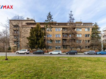 Prodej bytu, 2+kk, 41 m²