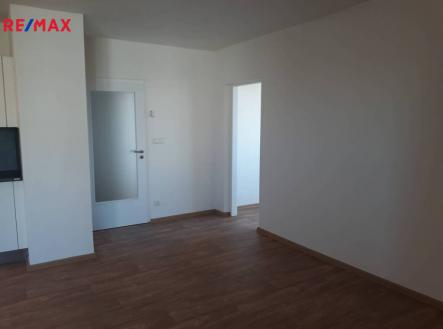 Pronájem bytu, 4+kk, 76 m²