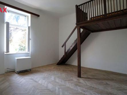 Prodej bytu, 1+1, 34 m²
