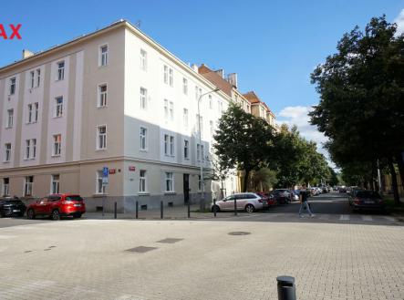 Prodej bytu, 3+kk, 71 m²