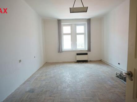 Prodej bytu, 3+kk, 71 m²