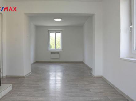 Prodej bytu, 2+kk, 47 m²