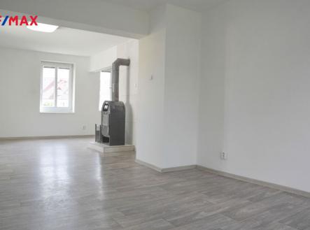 Prodej bytu, 2+kk, 47 m²