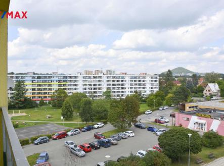 Prodej bytu, 2+1, 56 m²