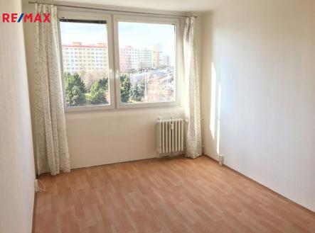 Prodej bytu, 2+kk, 49 m²