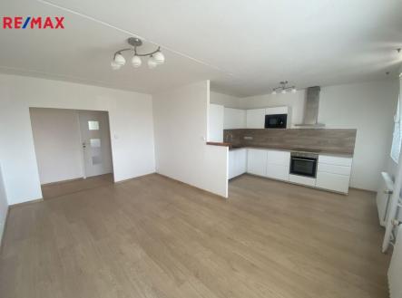 Prodej bytu, 4+kk, 89 m²