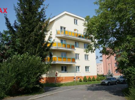 Prodej bytu, 2+1, 78 m²