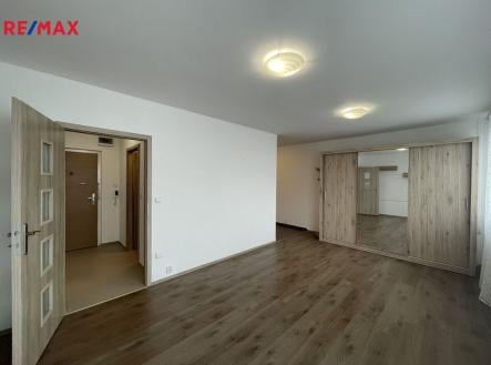 Prodej bytu, 1+kk, 34 m²