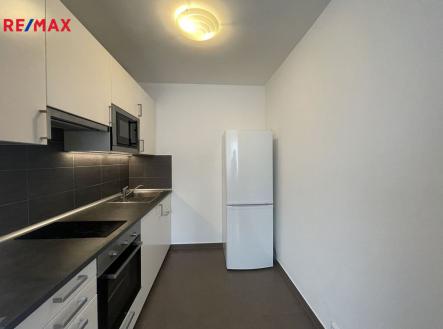 Prodej bytu, 1+kk, 34 m²