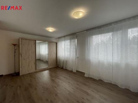 Prodej bytu, 1+kk, 34 m²