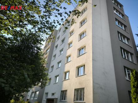 Pronájem bytu, 3+kk, 73 m²