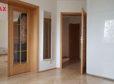 Pronájem bytu, 2+kk, 66 m² obrázek