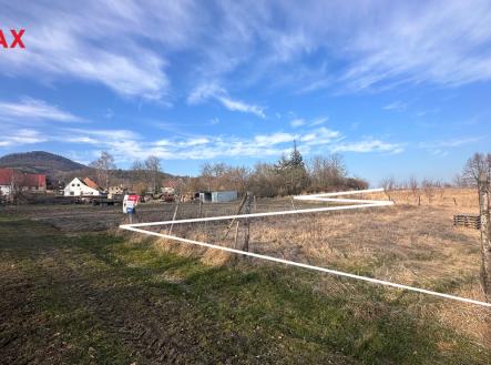 Prodej pozemku, zahrada, 3 506 m²