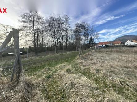 Prodej pozemku, zahrada, 3 506 m²