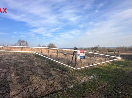 Prodej pozemku, zahrada, 3 506 m²