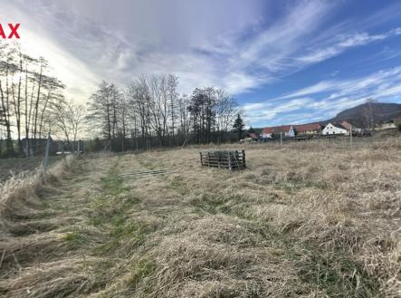 Prodej pozemku, zahrada, 3 506 m²