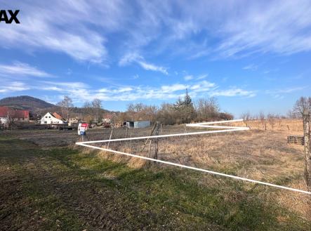 Prodej pozemku, zahrada, 3 506 m²