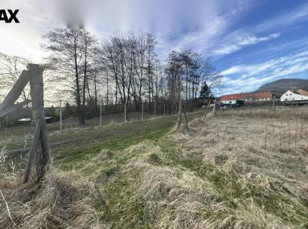 Prodej pozemku, zahrada, 3 506 m²