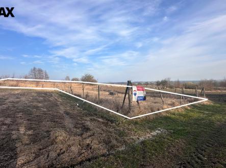 Prodej pozemku, zahrada, 3 506 m²