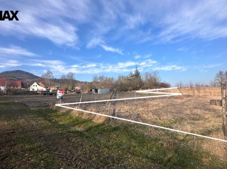 Prodej pozemku, zahrada, 3 506 m²