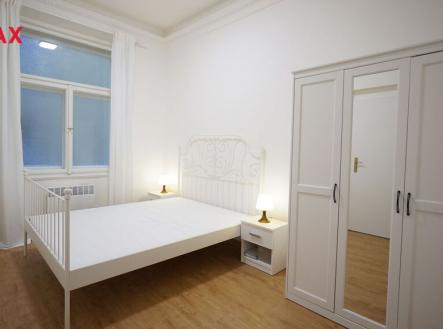 Pronájem bytu, 2+kk, 41 m²