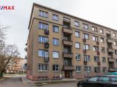 Prodej bytu, 2+kk, 40 m²