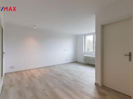 Prodej bytu, 2+kk, 40 m²