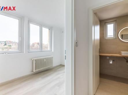 Prodej bytu, 2+kk, 40 m²