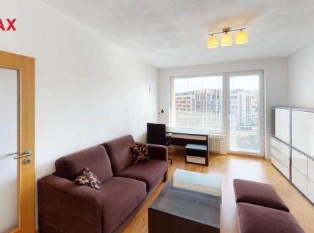 Prodej bytu, 2+kk, 58 m²