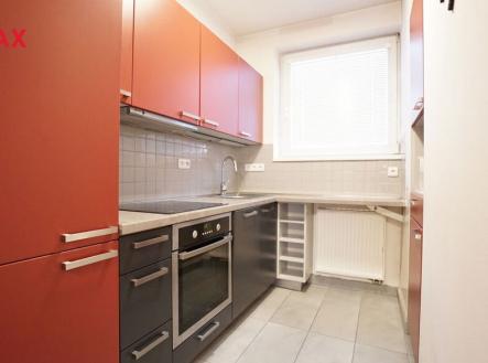 Prodej bytu, 2+kk, 55 m²