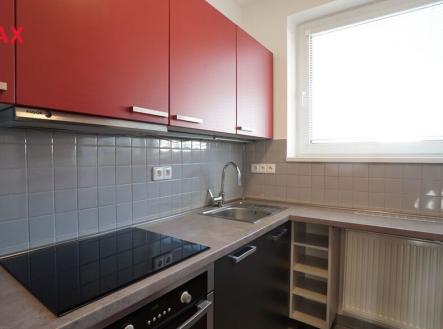 Prodej bytu, 2+kk, 55 m²