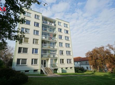 Prodej bytu, 3+1, 66 m²